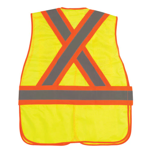 Flame-Resistant Surveyor Vest - Image 2