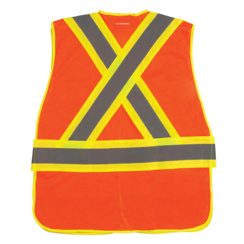 Flame-Resistant Surveyor Vest - Image 2