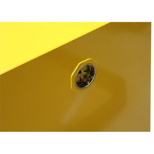 Flammable Storage Cabinet - Image 3