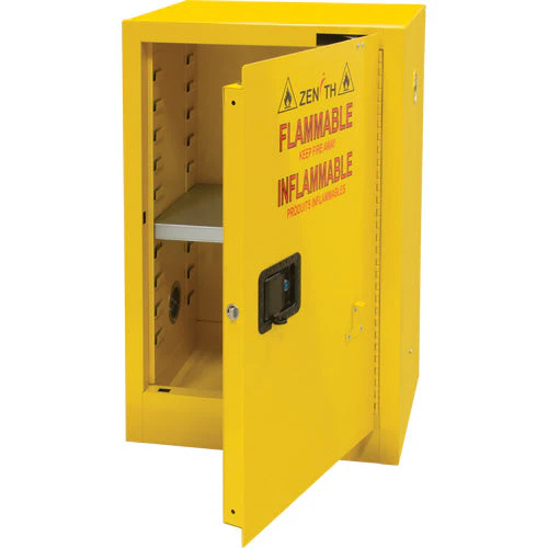 Flammable Storage Cabinet - Image 2