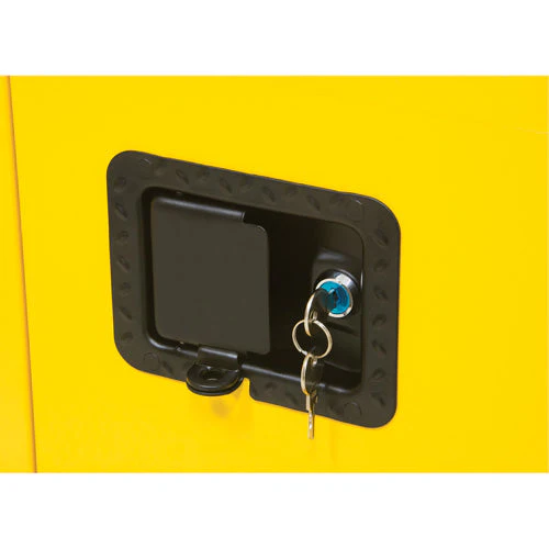 Flammable Storage Cabinet - Image 4