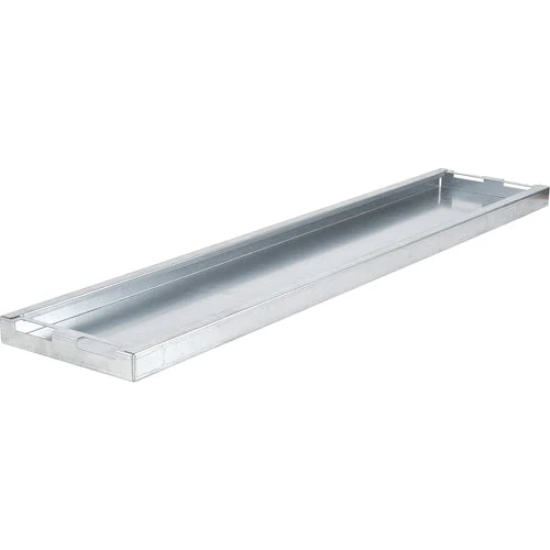 Flammable Storage Cabinet, Additional Shelf - Image 2
