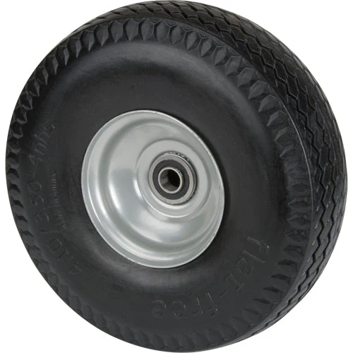 Flat Free Wheel - Image 2