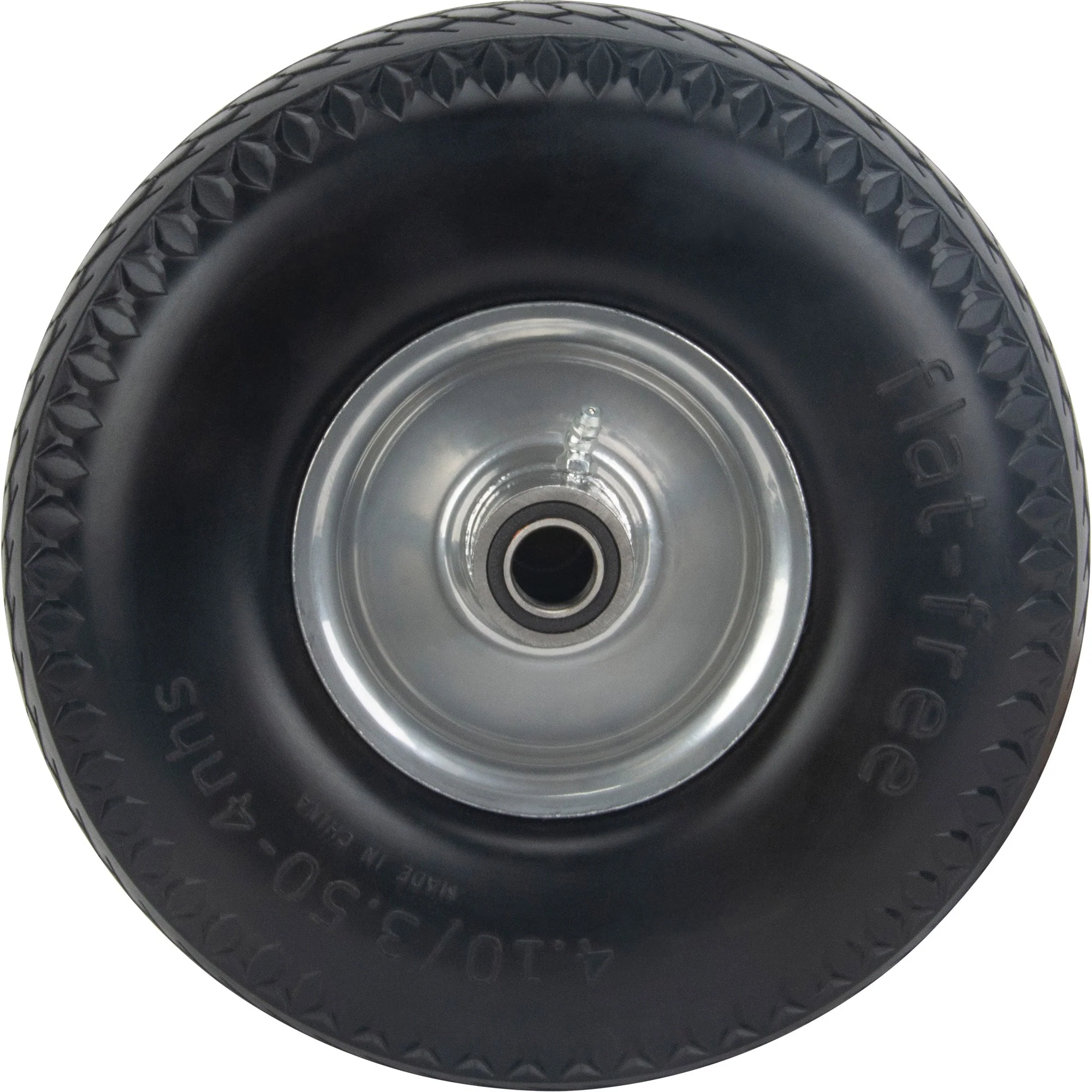 Flat Free Wheel - Image 2