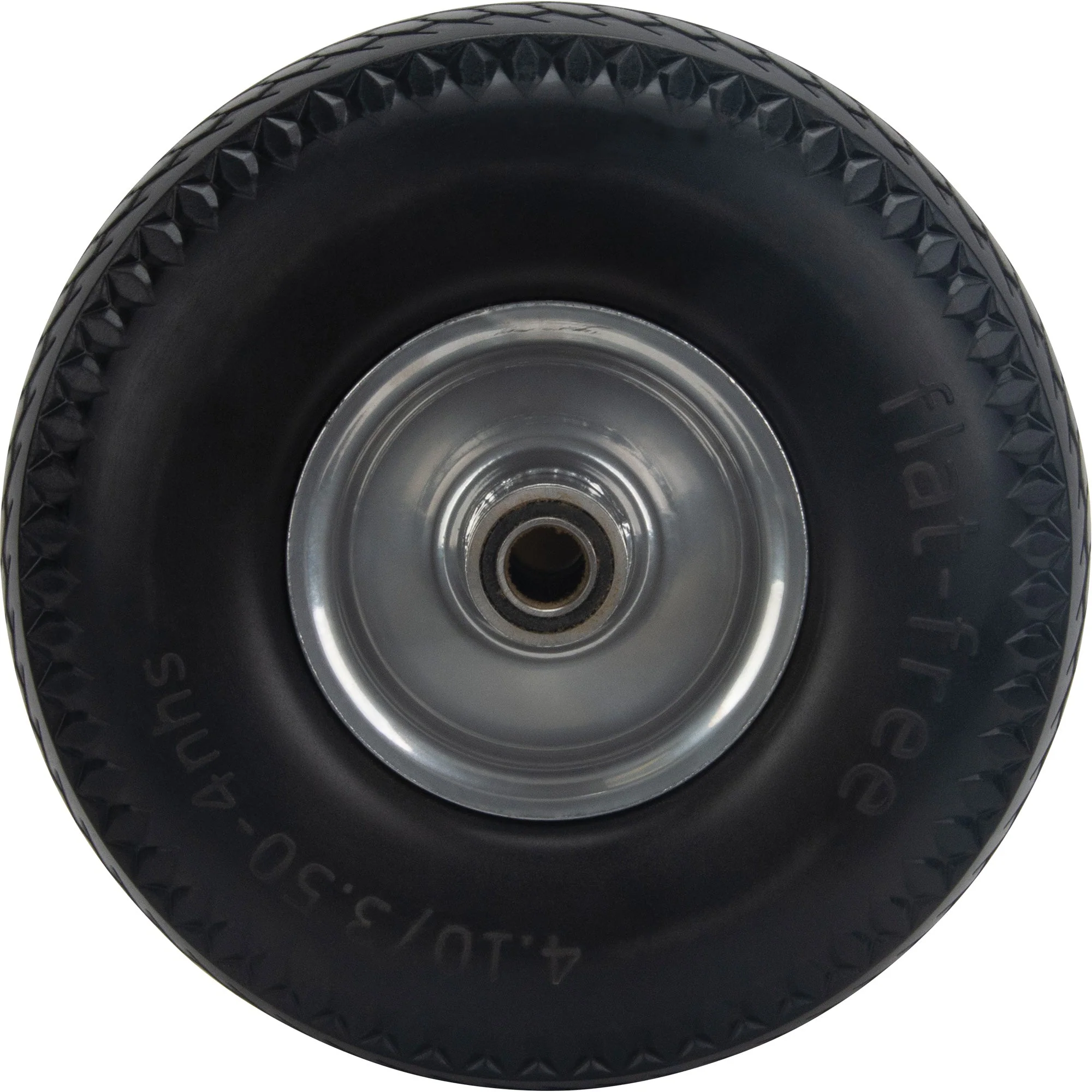 Flat Free Wheel - Image 3