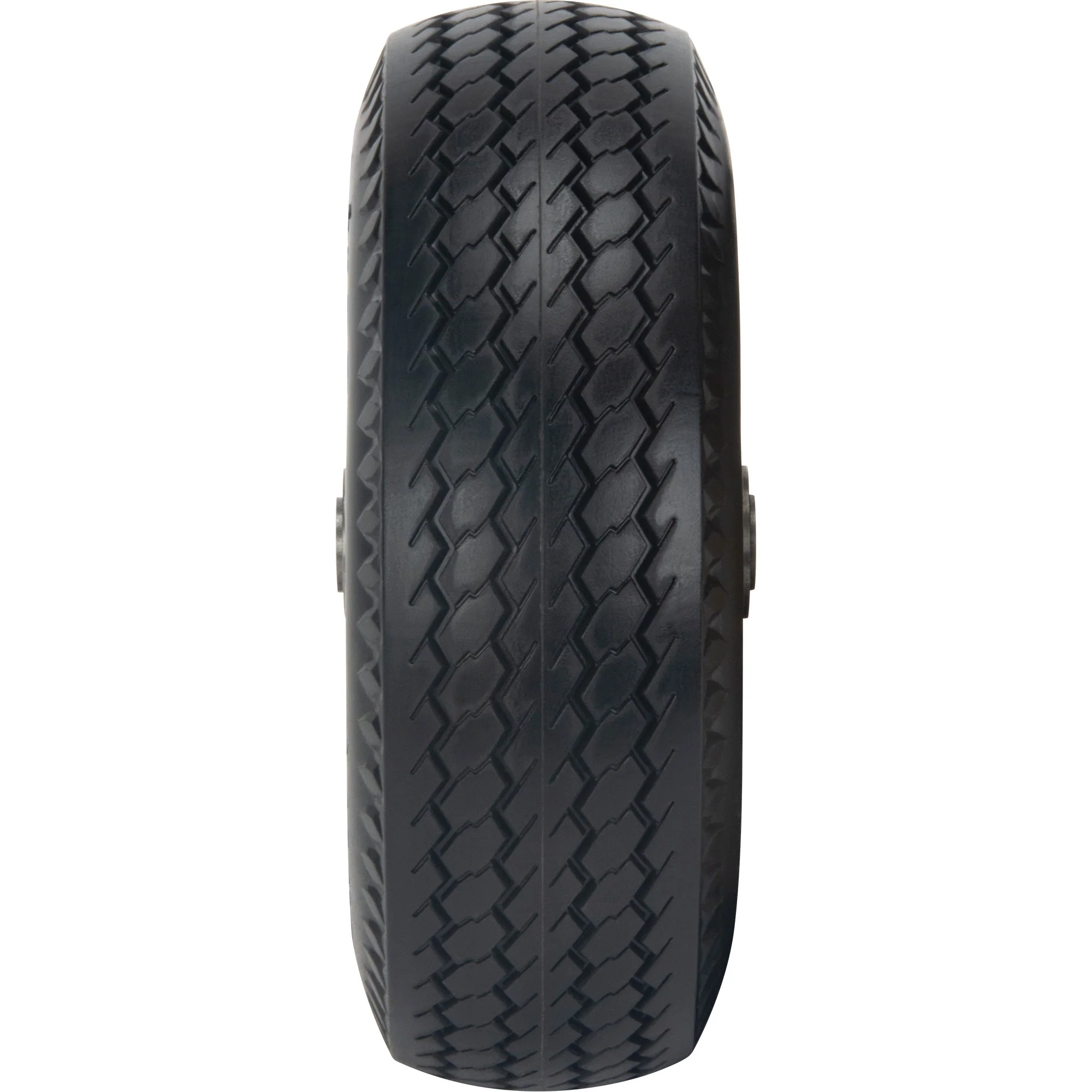 Flat Free Wheel - Image 4