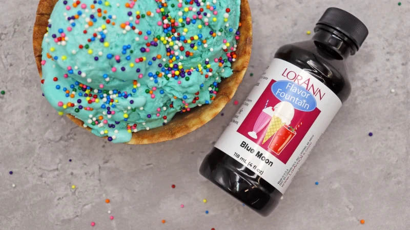 Flavor Fountain Dessert Variety Pack - 6 x 4 oz Flavour Pack - Ice Cream and Beverage Flavors - LorAnn Oils - Canadian Distribution - Ships Free Within Canada on Orders Above CAD $199 - Image 3