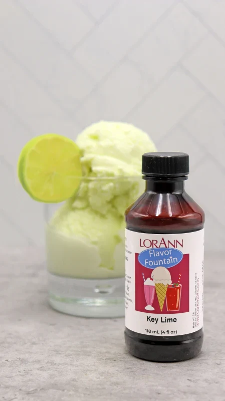 Flavor Fountain Fruit Variety Pack - 6 x 4 oz Flavour Pack - Ice Cream and Beverage Flavors - LorAnn Oils - Canadian Distribution - Ships Free Within Canada on Orders Above CAD $199 - Image 3