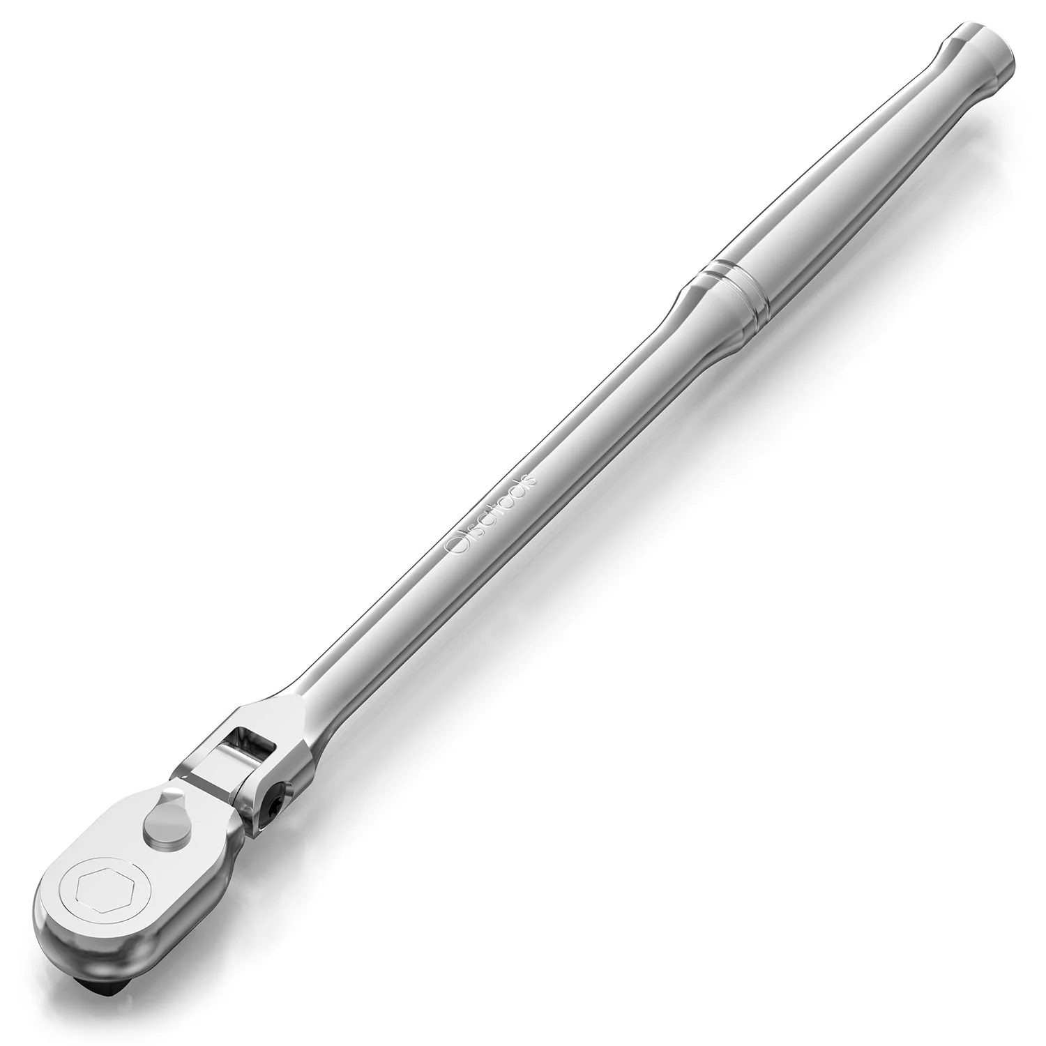 Flex Head Ratchet - 90 Tooth - Image 3