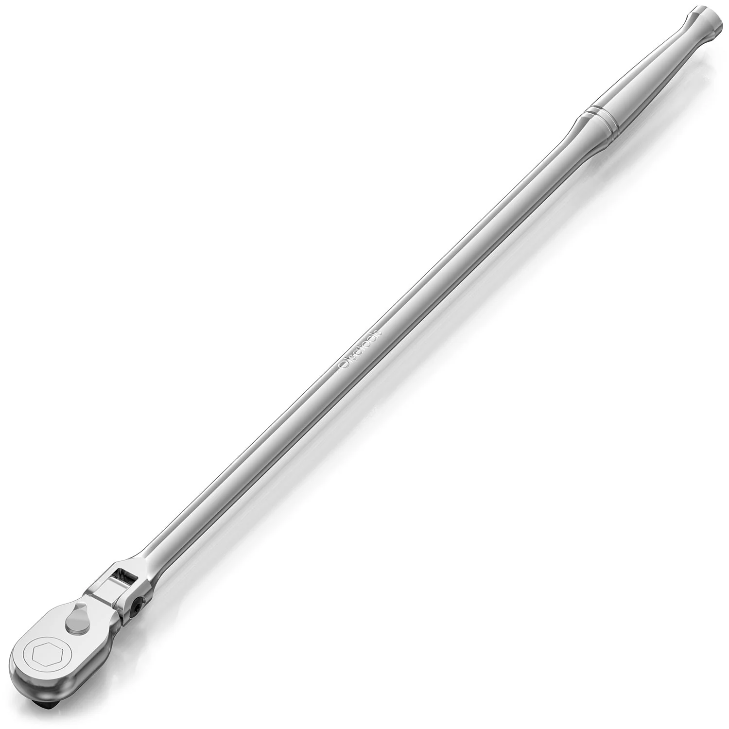 Flex Head Ratchet - 90 Tooth - Image 4