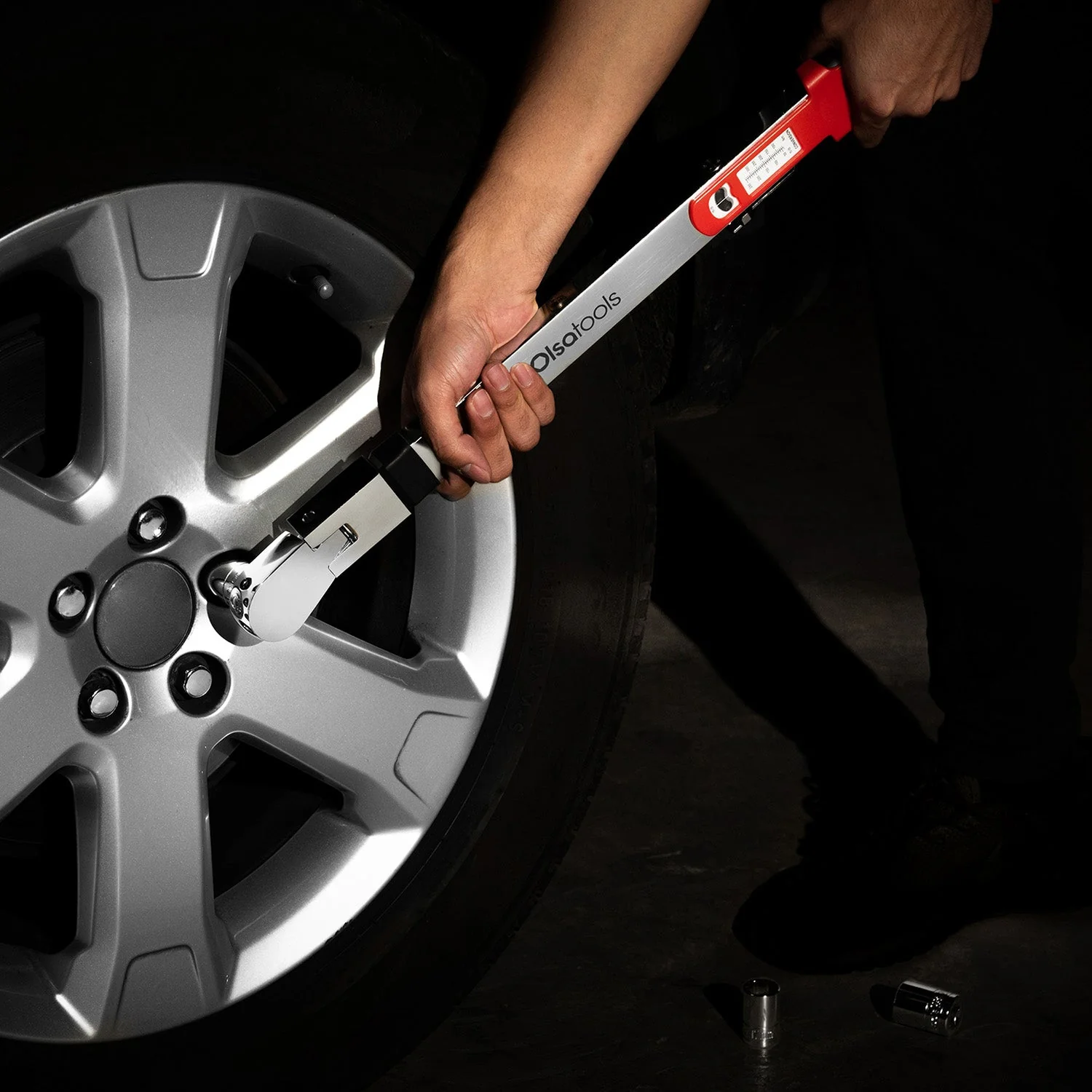 Flex Head Split Beam Torque Wrenches - Image 17