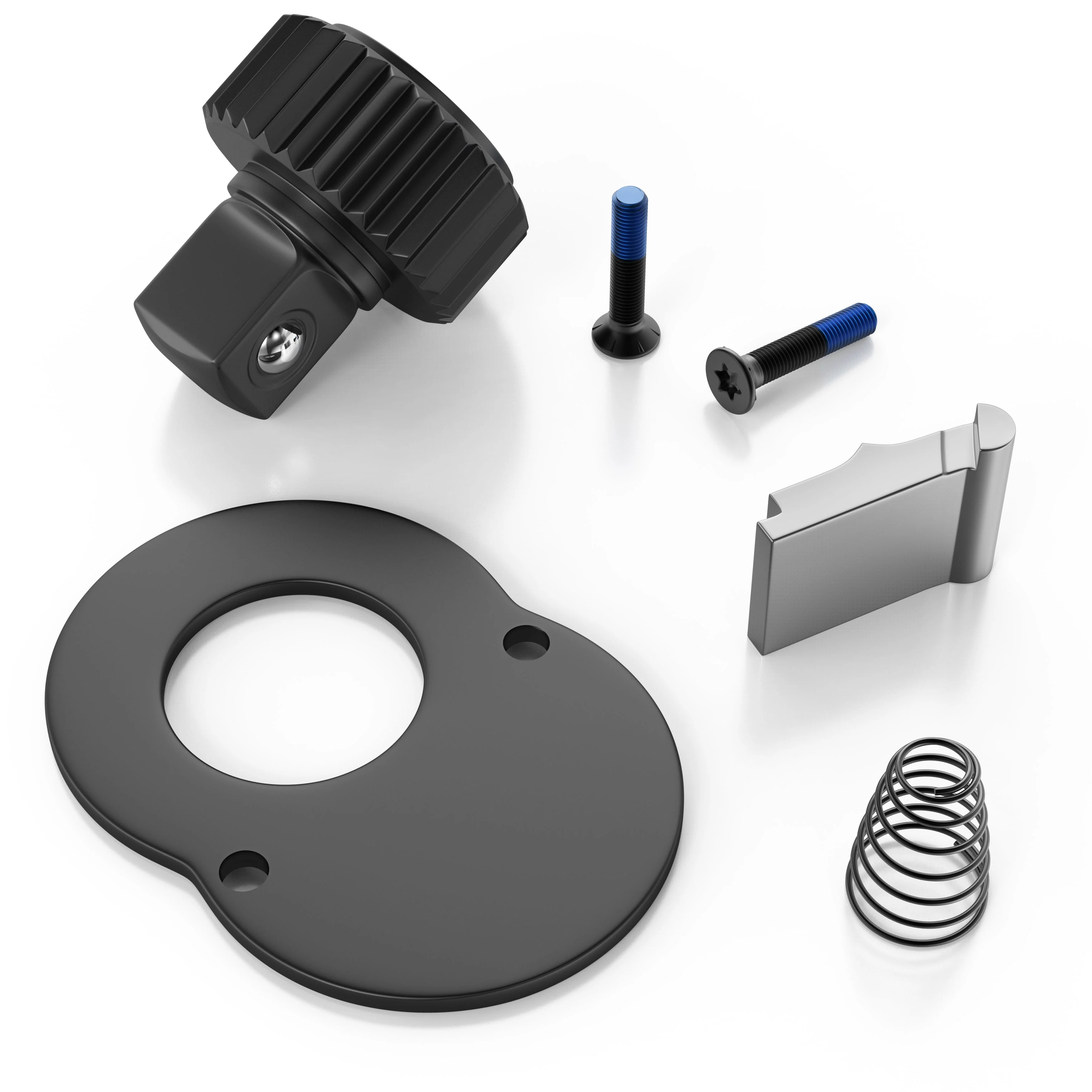 Flex Head Split Beam Torque Wrenches - Image 3