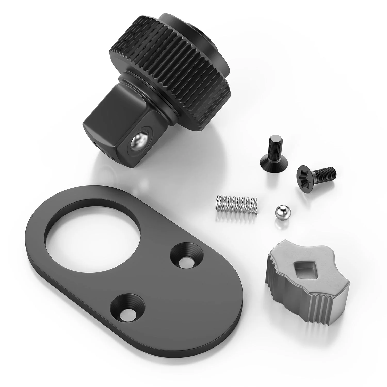 Flex Head Split Beam Torque Wrenches - Image 4