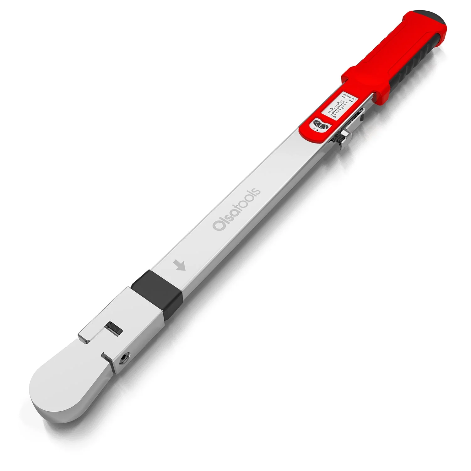 Flex Head Split Beam Torque Wrenches - Image 6