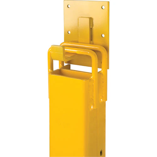 Fork Extension - Wall Bracket - Image 2