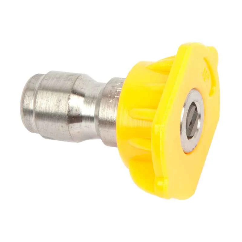 Forney 5.5 mm Chiseling Nozzle 4000 psi - Image 2