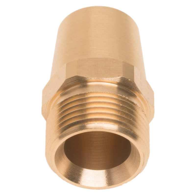 Forney Screw Nipple 5800 psi - Image 2