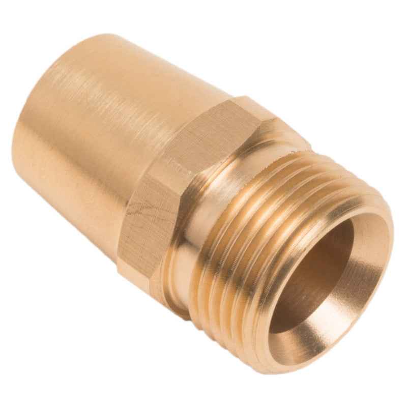 Forney Screw Nipple 5800 psi - Image 3