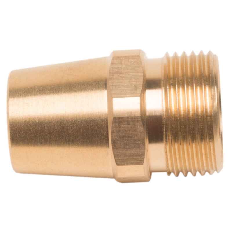 Forney Screw Nipple 5800 psi - Image 4