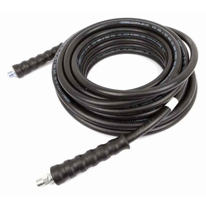 Forney 3/8 in. D X 50 ft. L Pressure Washer Hose 4000 psi - Image 2
