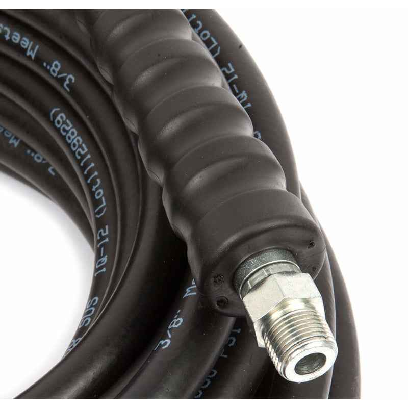 Forney 3/8 in. D X 50 ft. L Pressure Washer Hose 4000 psi - Image 4