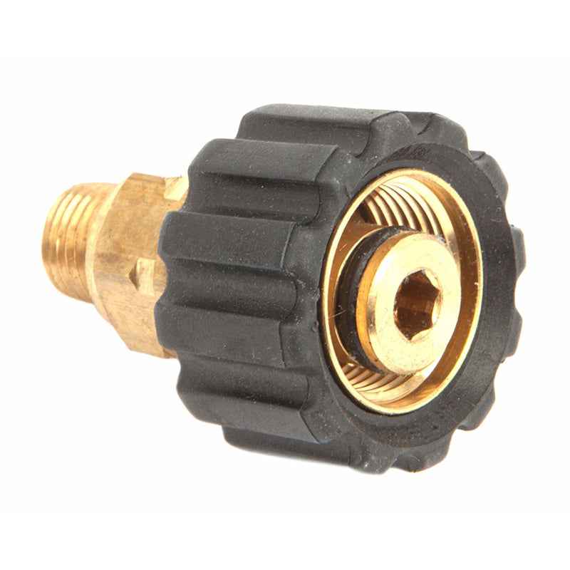 Forney Screw Coupling 5800 psi - Image 2