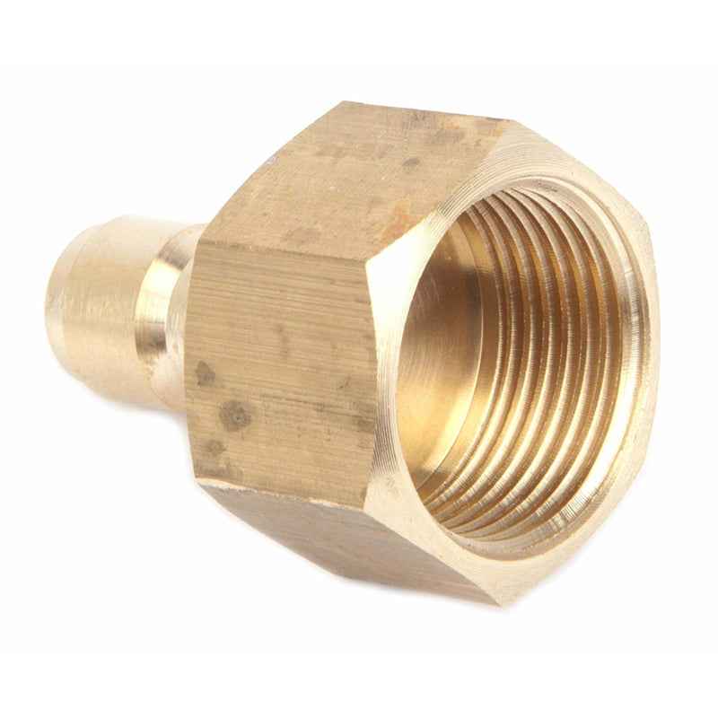 Forney Quick Connect Plug Coupling 5800 psi - Image 2