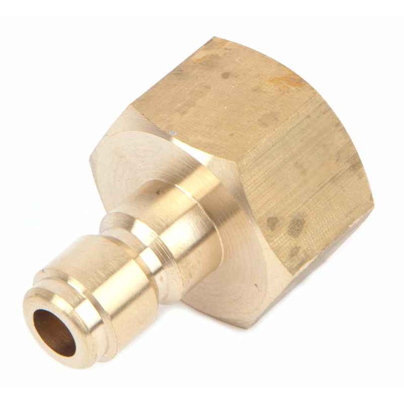 Forney Quick Connect Plug Coupling 5800 psi - Image 3