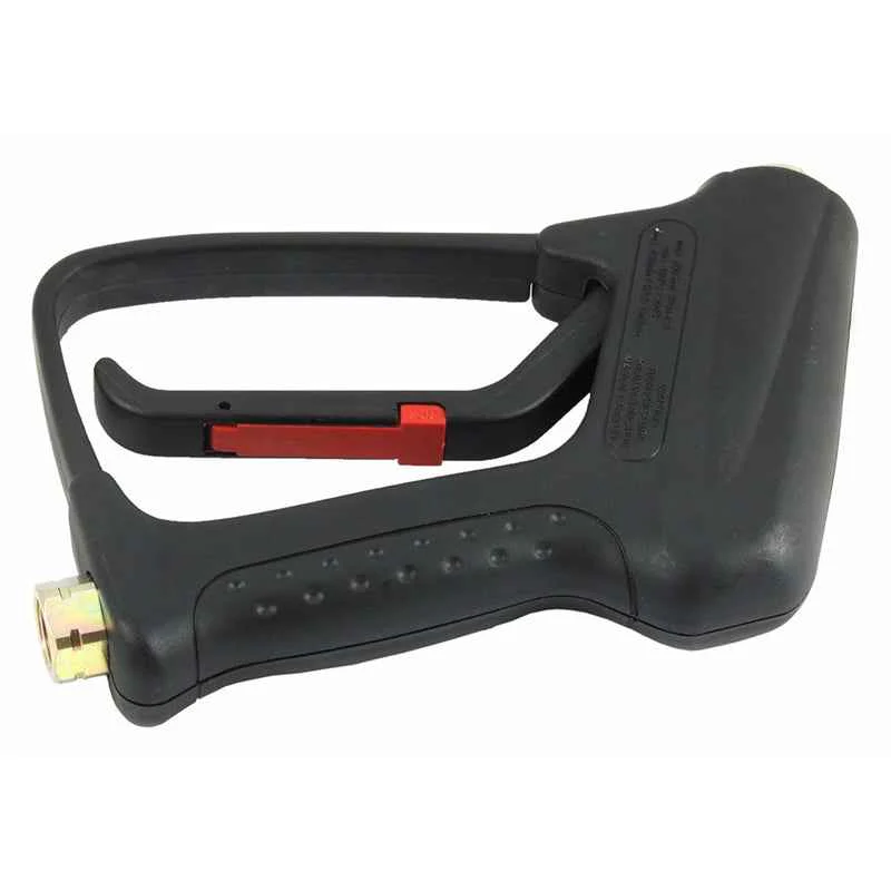 Forney Pressure Washer Gun 4000 psi - Image 4