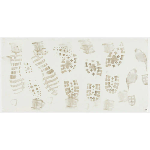 Frame for Clean Room Mat - Image 2