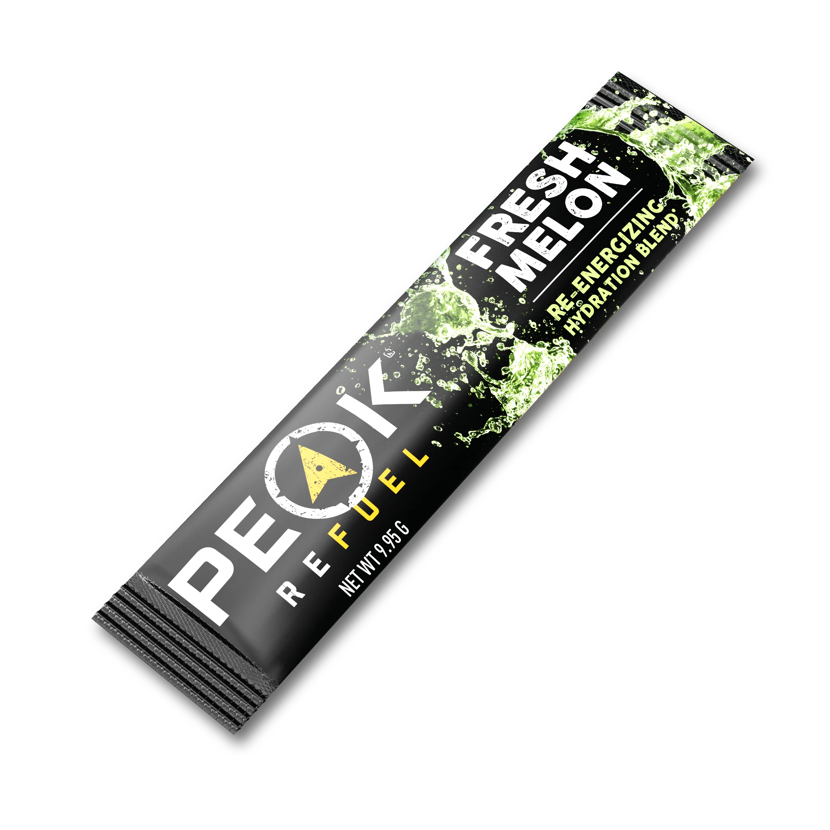 Fresh Melon Re-Energizing Drink Sticks - Image 4