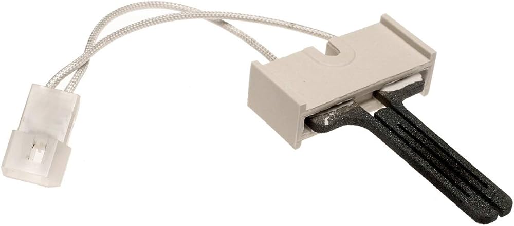 Frigidaire Dryer Gas Valve Ignitor 5303937186 (Replaces 08001685) – Premium XPart Available
