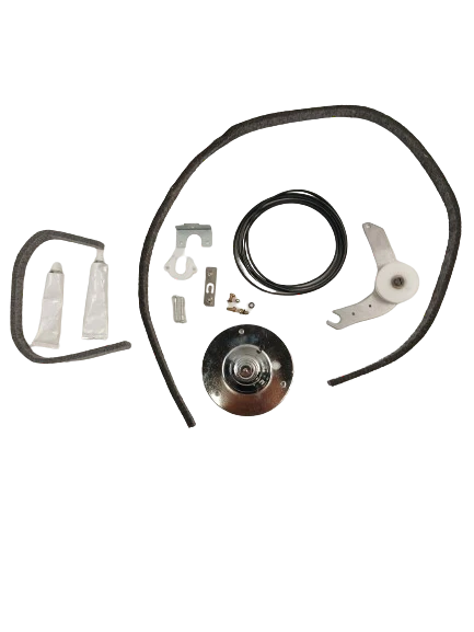 Frigidaire Dryer Preventive Maintenance Kit 5304457724 (Replaces 41936700) - Image 3