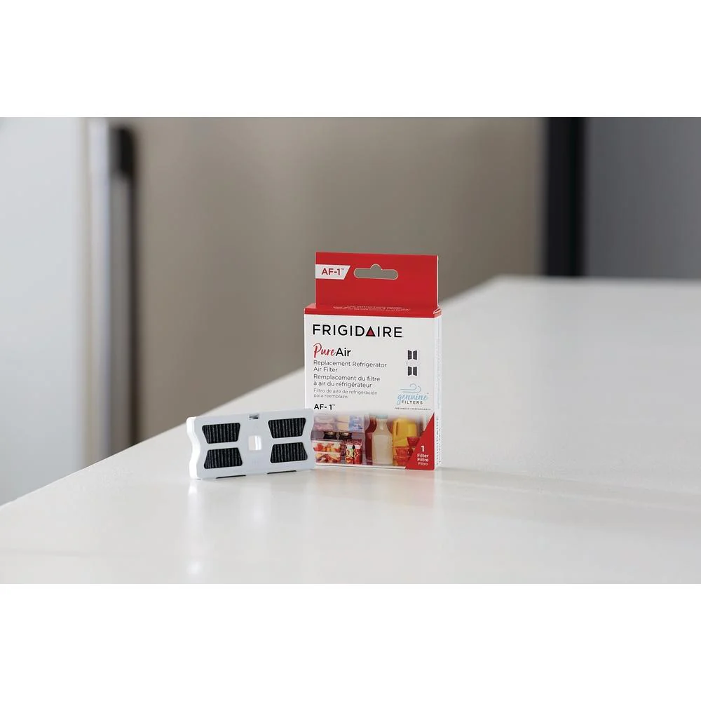 Frigidaire PureAir® Replacement Refrigerator Air Filter RAF-1™ FRGPAAF1 - Image 5