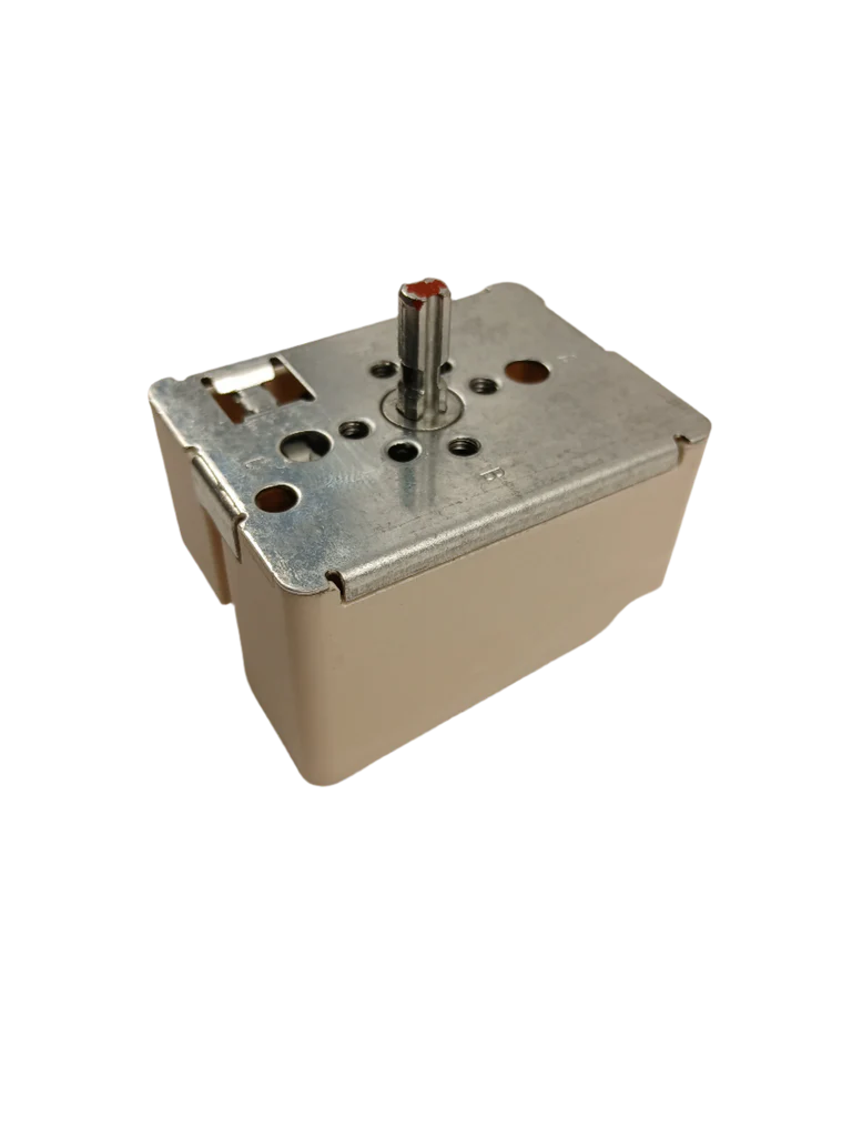 Frigidaire Range Surface Element Switch 318293811 (Replaces 318220001, 318220061, 318369601) - Image 2