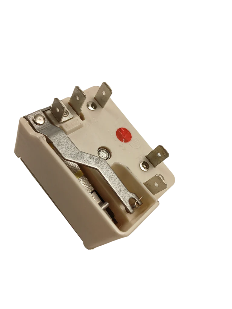 Frigidaire Range Surface Element Switch 318293811 (Replaces 318220001, 318220061, 318369601) - Image 3