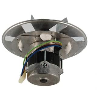 G32014020 Oven Convection Fan Assembly - Image 2