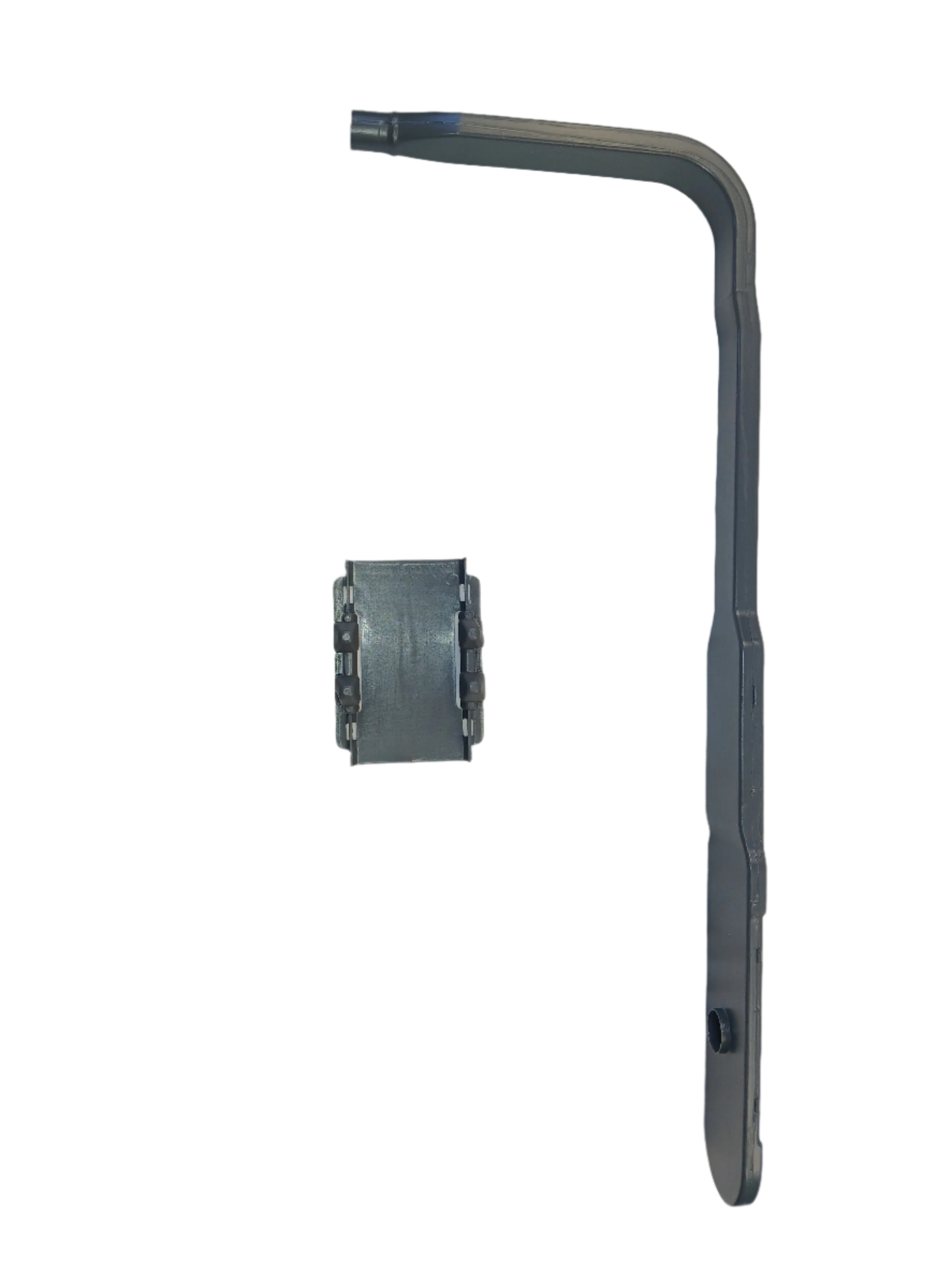 G513835 Dishwasher Spray Arm Fill Tube - Image 2