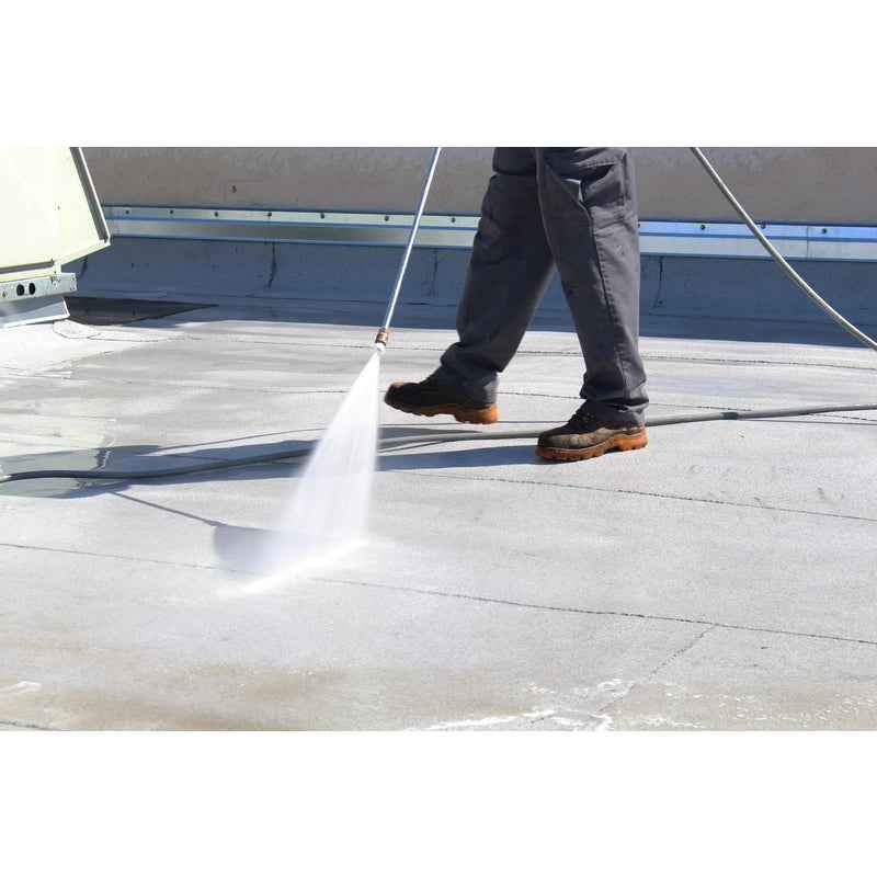 GacoFlex GacoWash No Scent Power Washer Cleaner 1 qt. Liquid (Pack of 6) - Image 2