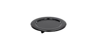 Gas Burner Cap Small Black 316010901