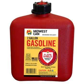 Gas Can - Image 2