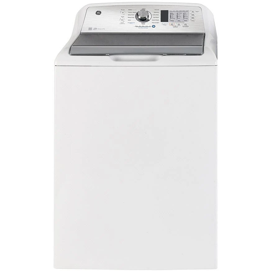 GE Top Load Washer 5.3 Cu.Ft. GTW680BMRWS - Image 3
