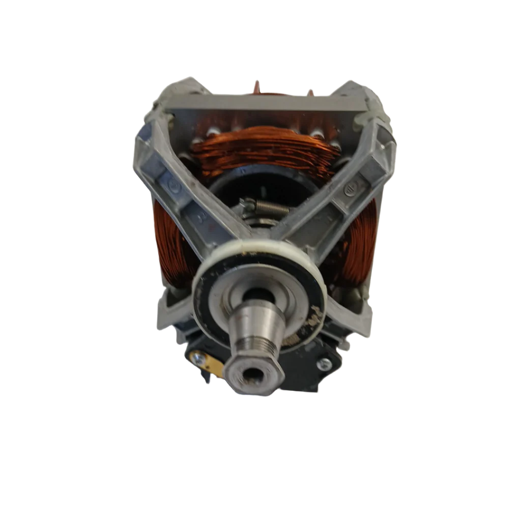 GE Dryer Drive Motor WW03A00250 (Replaces 234D2700G001) - Image 4