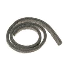 GE Dryer Drum Felt Seal WE9M10