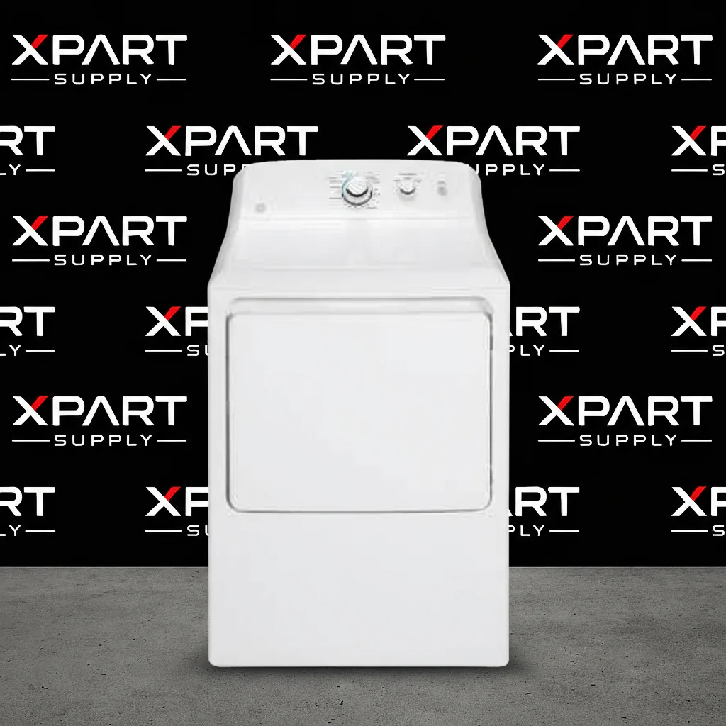 GE Dryer Model GTX22EBMK0WW Parts List | OEM Replacement Parts - Image 2