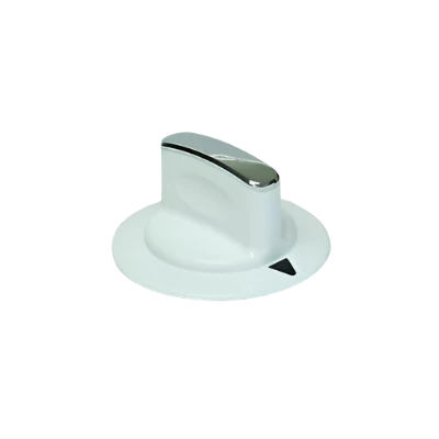 GE Dryer Knob Assembly WW03L00369 (Replaces WE01X22616)