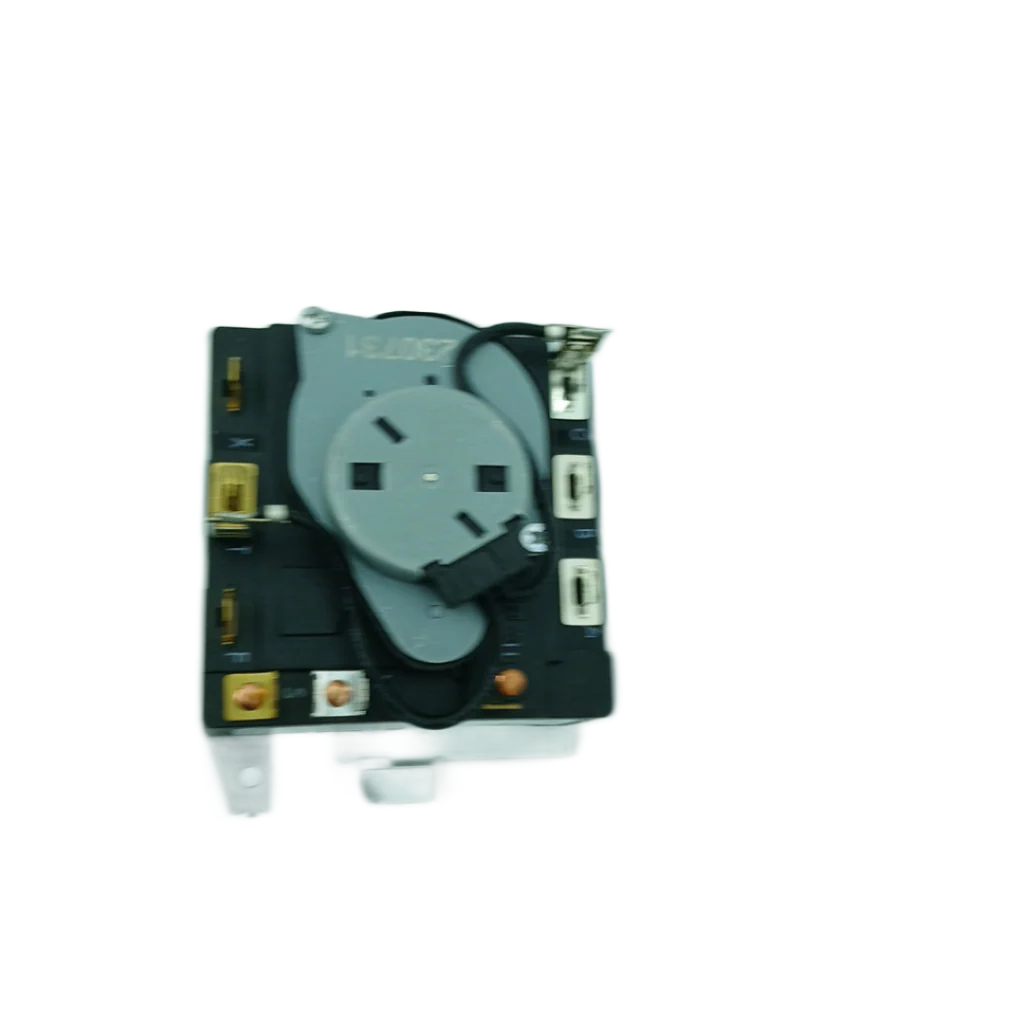GE Dryer Timer WW03F00064 (Replaces WG01F01606) - Image 2