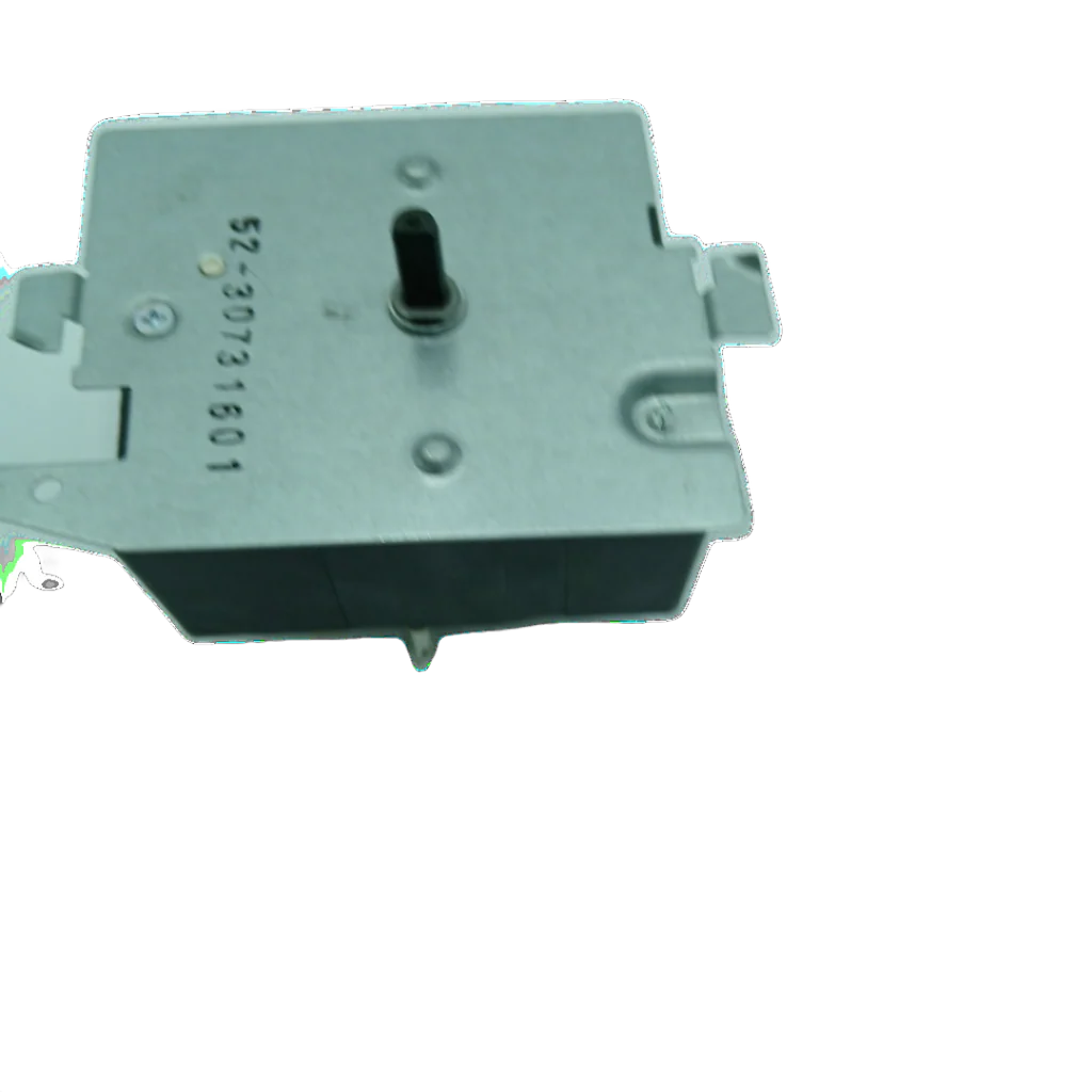 GE Dryer Timer WW03F00064 (Replaces WG01F01606) - Image 3