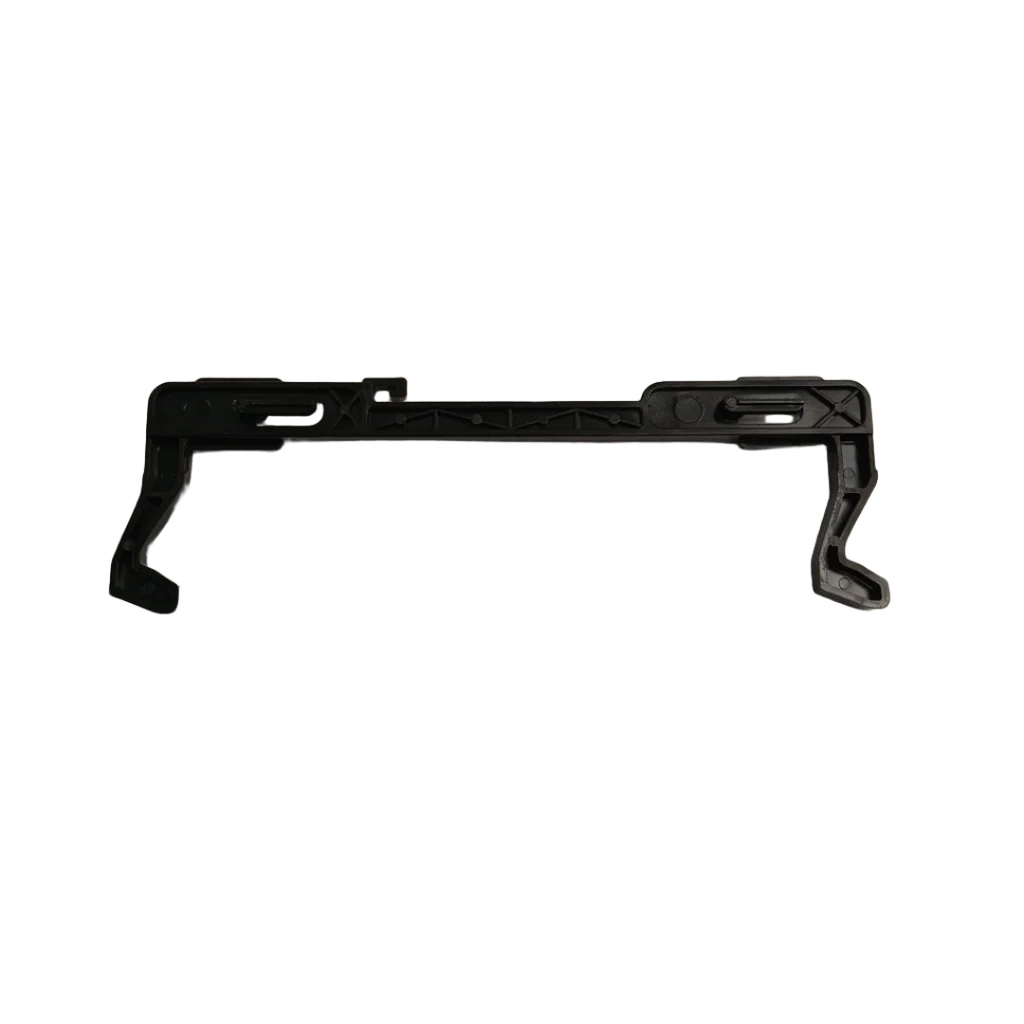 GE Microwave Door Hook WG01L01583 (Replaces JVM2165SM1SS-P117, WG1504765)