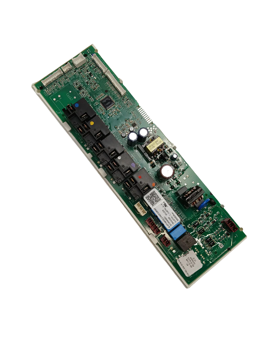 GE Oven Control Board WS01F11014 – OEM Replacement Part - Image 2